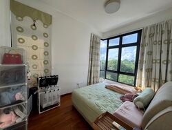 Eco Sanctuary (D23), Condominium #485863911